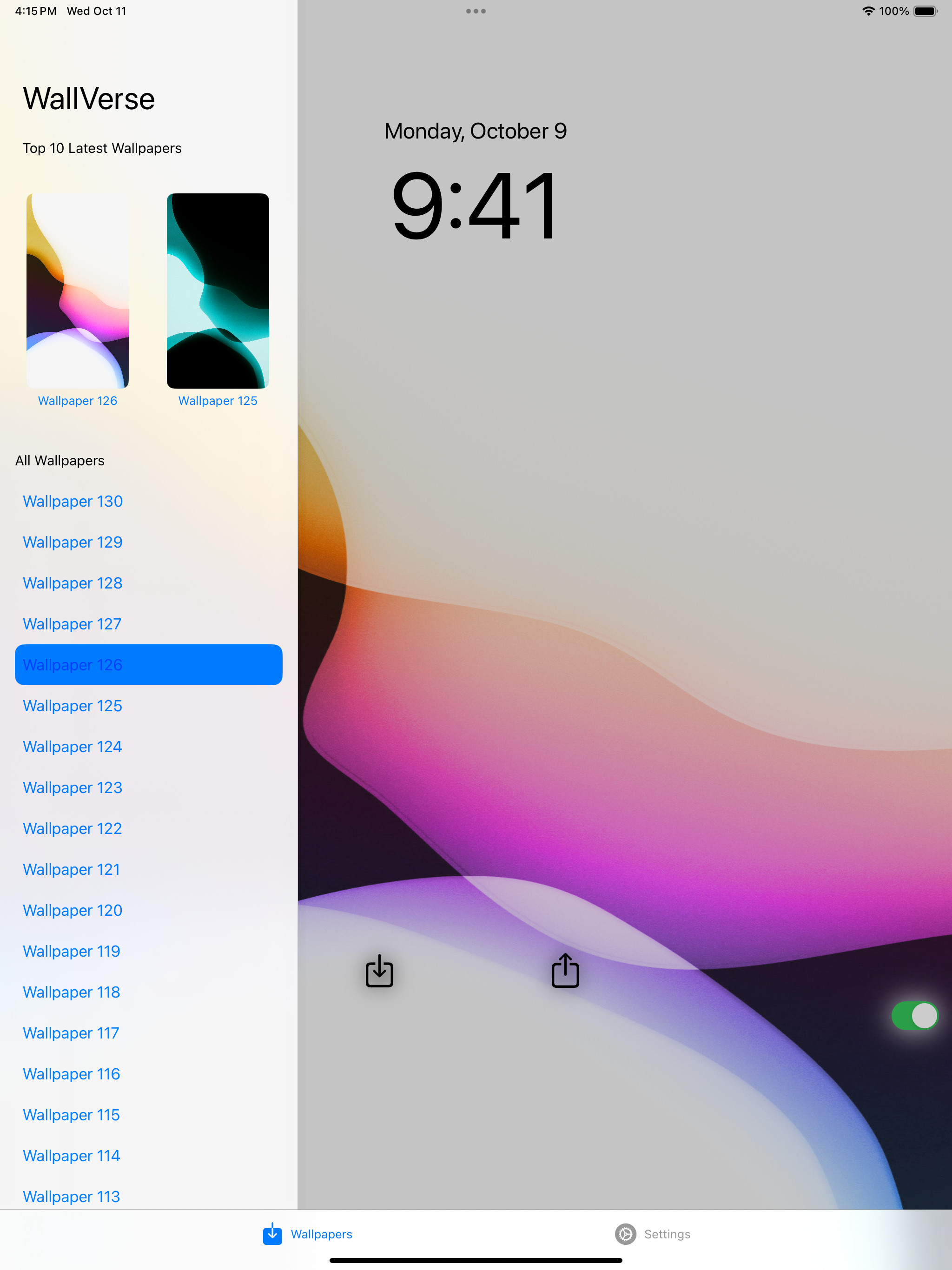 WallVerse