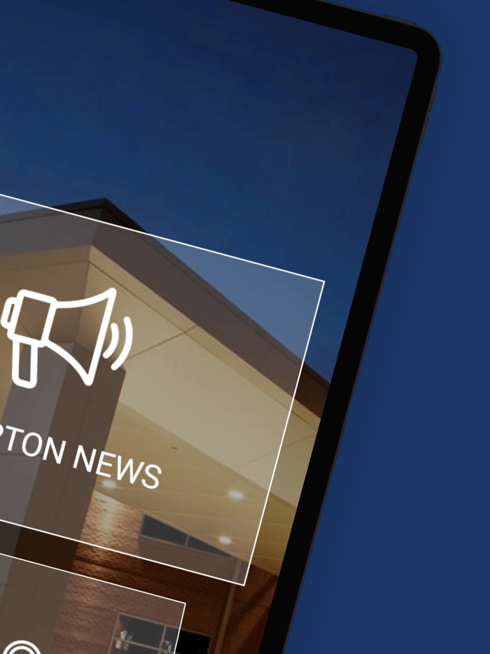 Hampton Enterprises Inc