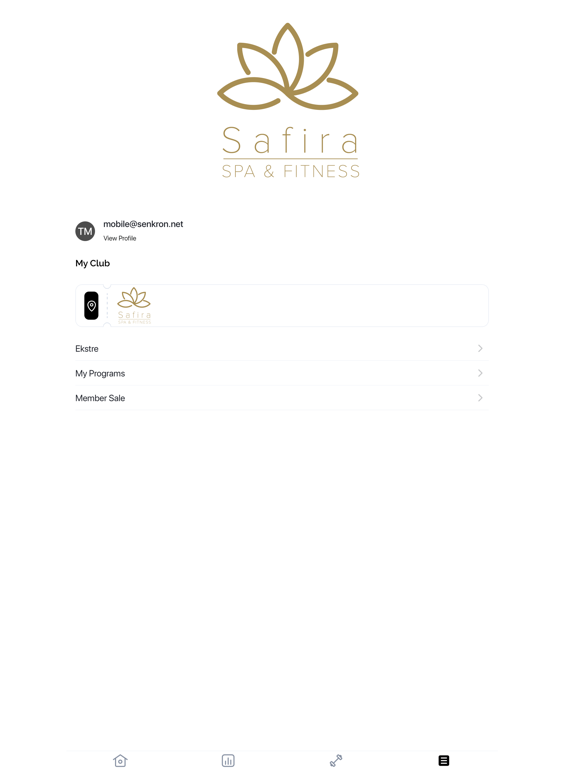 Safira SPA & FITNESS