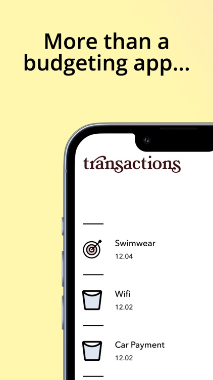 Saver: Budgeting for Beginners