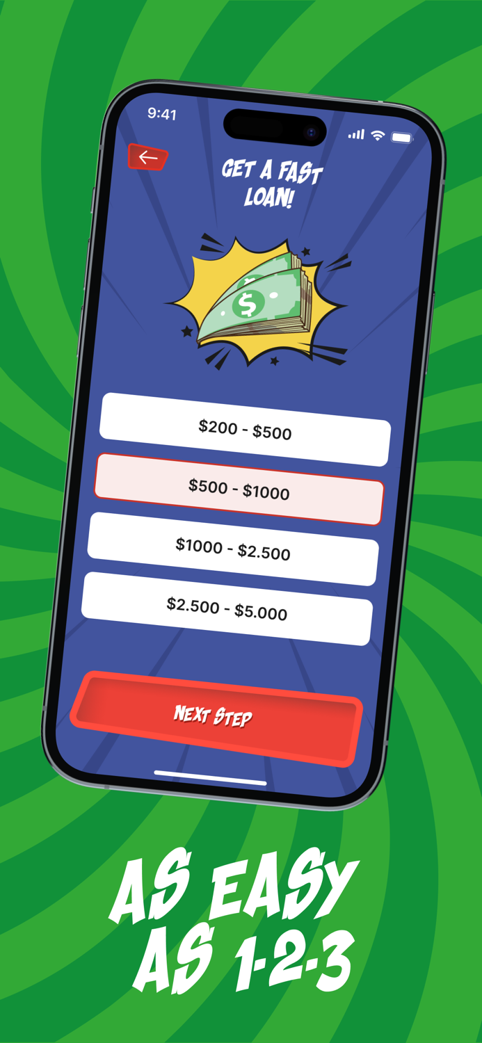 Loan App Instant Cash Advance