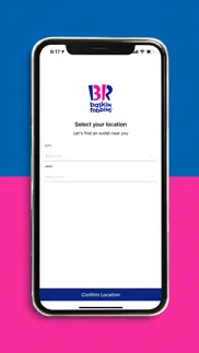 baskin robbins pakistan problems & solutions and troubleshooting guide - 2