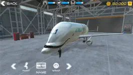 Game screenshot Airplane Flight Sim apk