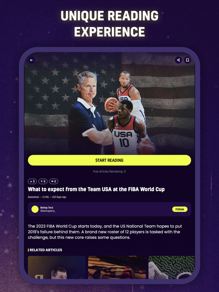 The Rival NewGen Sports Media