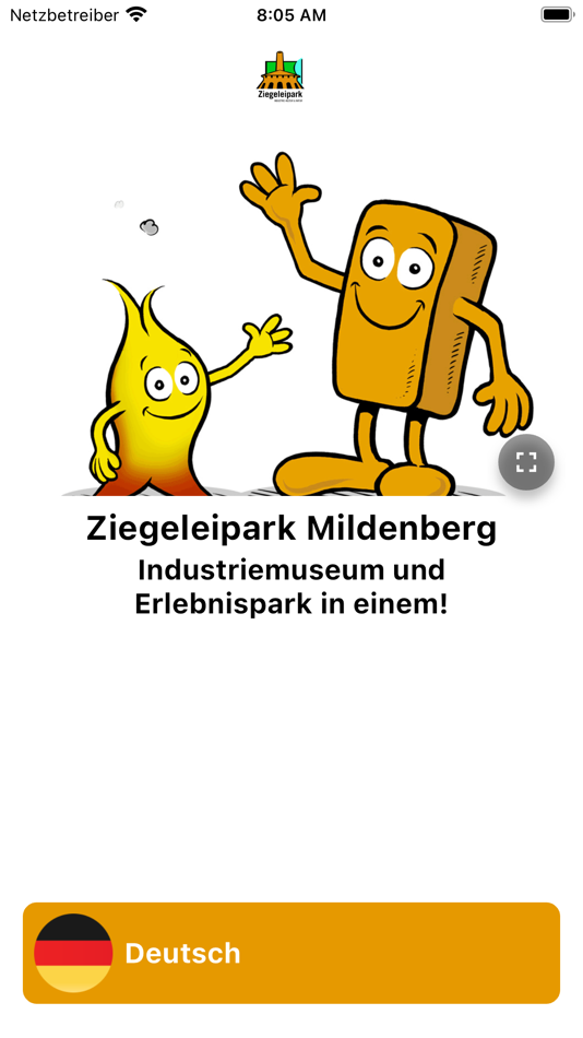 Ziegeleipark Mildenberg - 1.1.0 - (iOS)