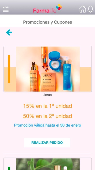 Farmalife Screenshot