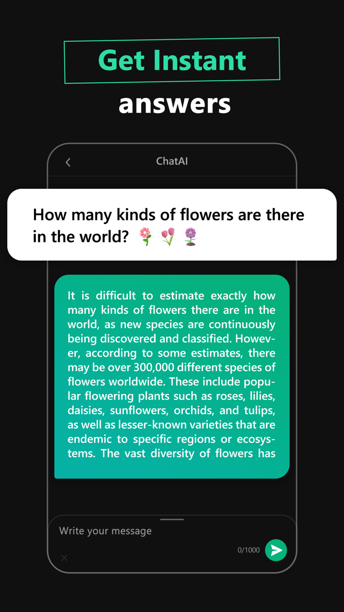 AI Chat - AI Assistant Chatbot
