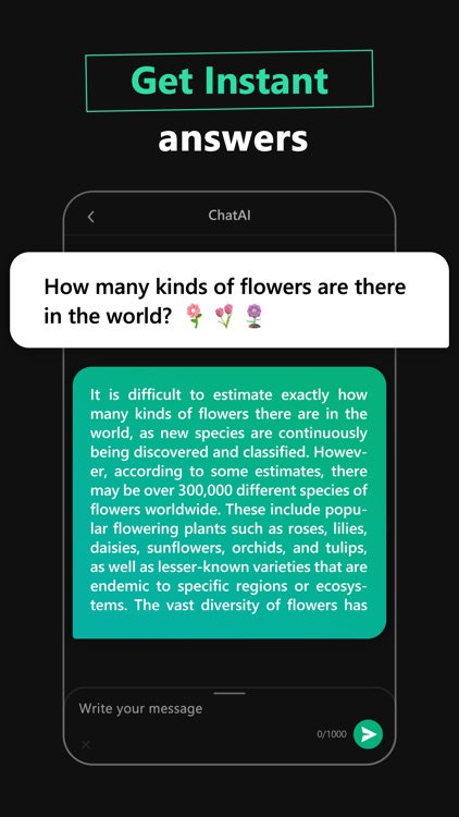 AI Chat - AI Assistant Chatbot