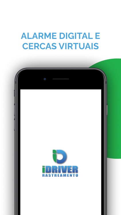 iDriver Rastreamento