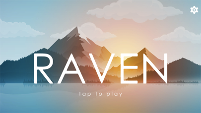 Raven Screenshot