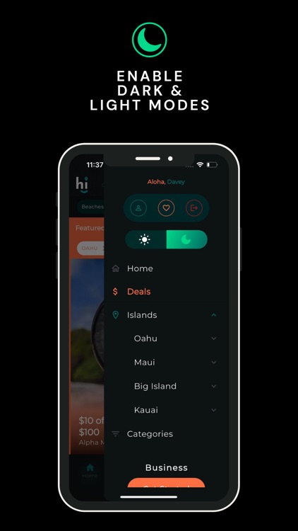 I'm In Hawaii screenshot-5