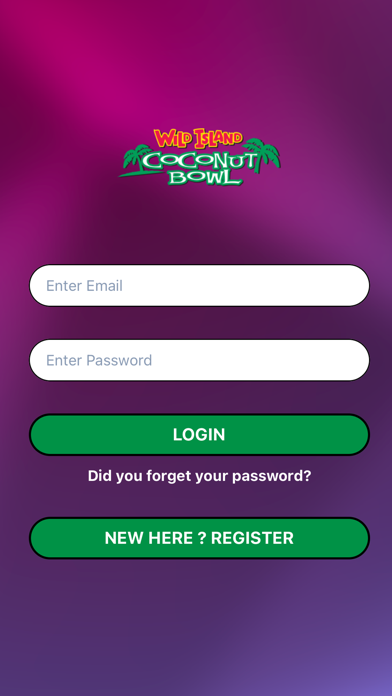 Wild Island Coconut Bowl Screenshot