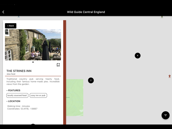 Wild Guide Central England