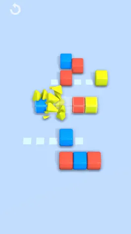 Game screenshot Magnet Cube mod apk