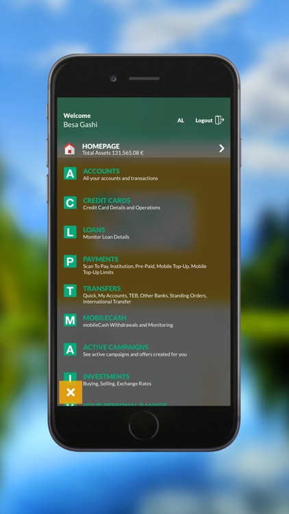 TebMobile screenshot-5