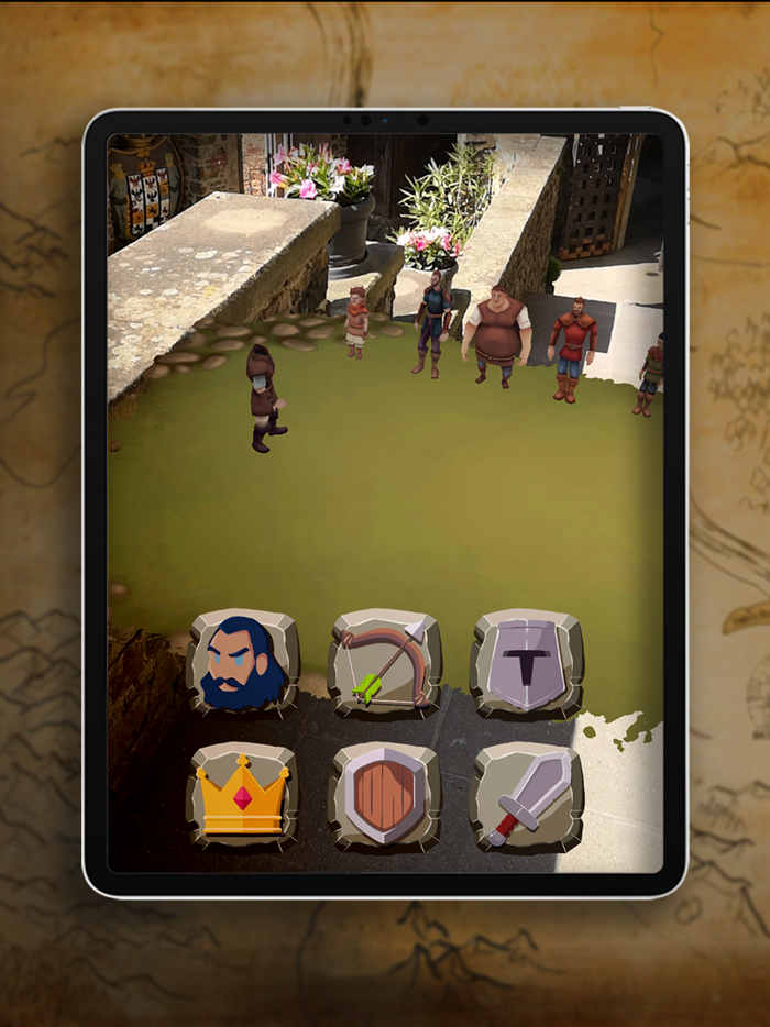 Sagenhafte Rheinromantik