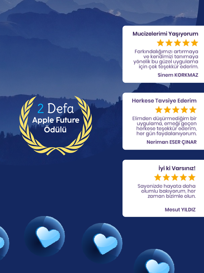 Nefes21 Kişisel Gelişim