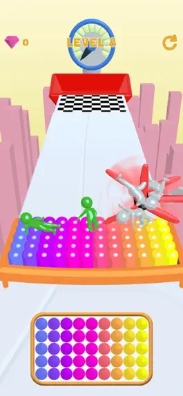 Game screenshot Body Bouncer mod apk