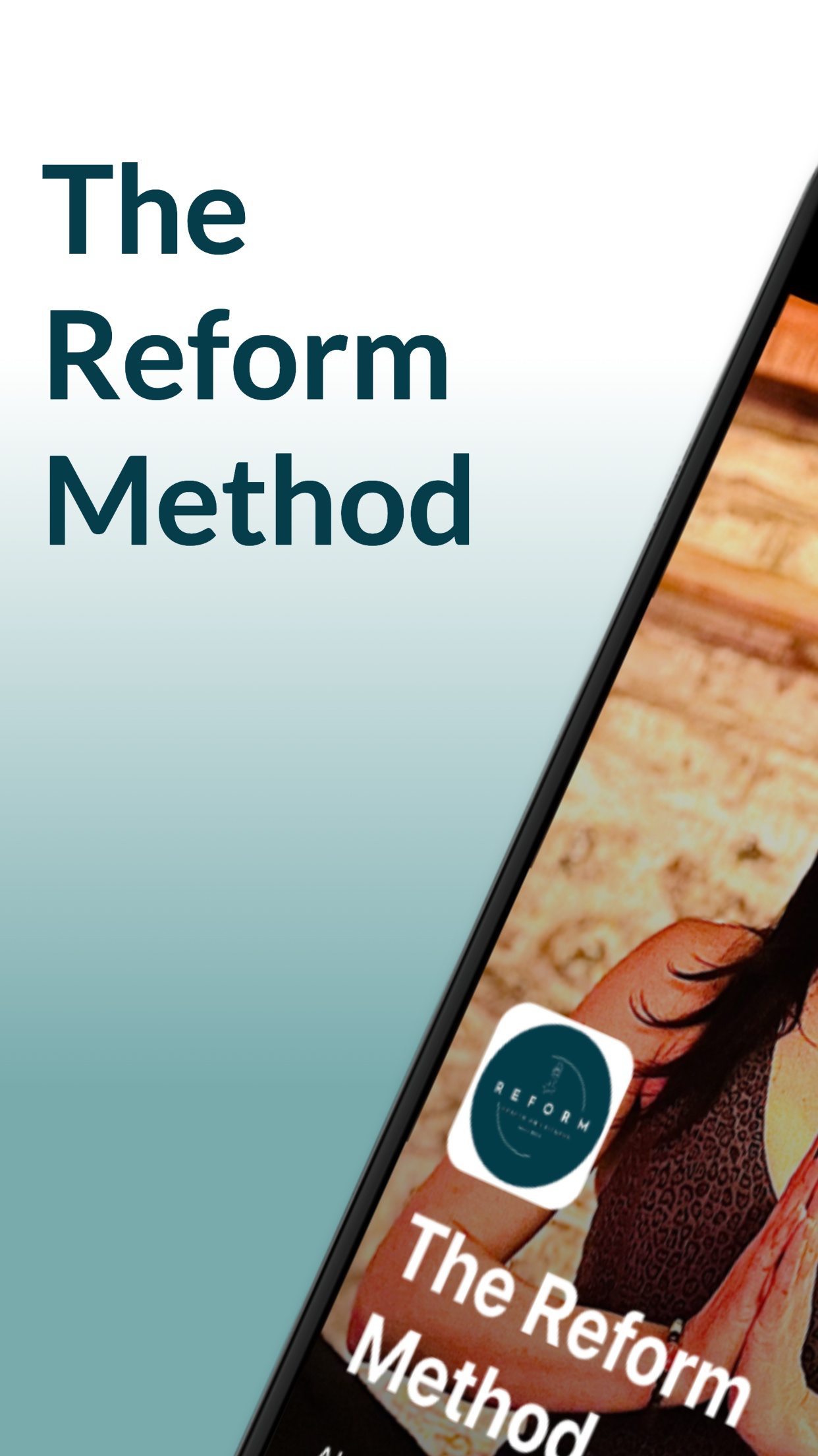 The Reform Method