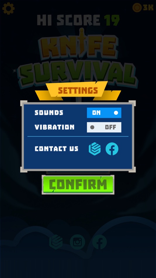 #7. Germs Survivor (iOS) 由: Egitech