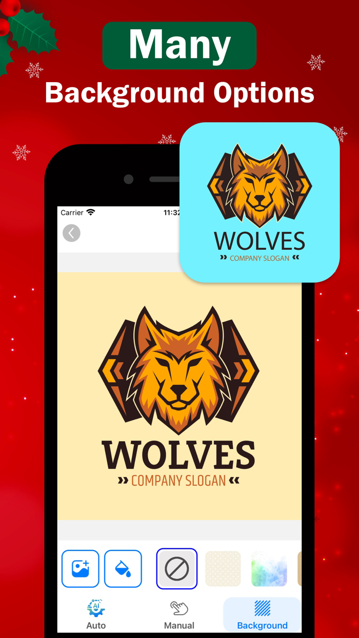 AI Logo Generator Logo Creator