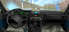 Game screenshot 3D Car Series Free Driving apk