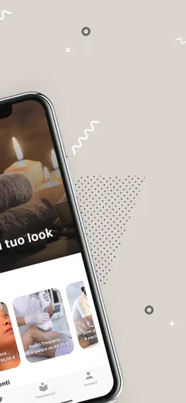 Game screenshot Centro Estetico Barbato apk