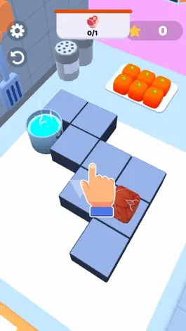 Game screenshot Cooking Fire 3D mod apk