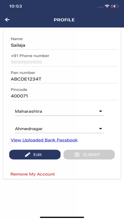 Magicgrip Bond screenshot-7