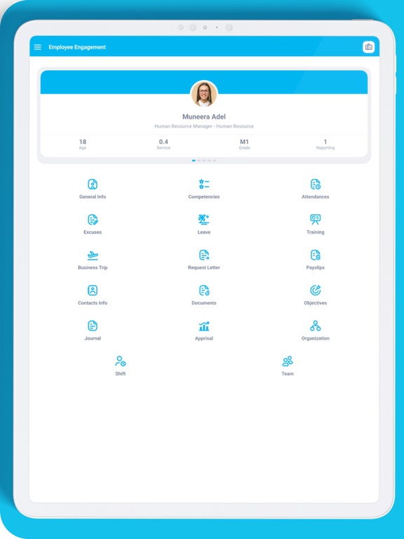 Screenshot #5 pour RemoteApps