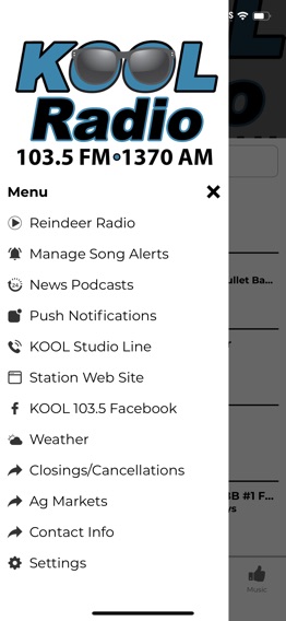 103.5 Kool Radioのおすすめ画像6