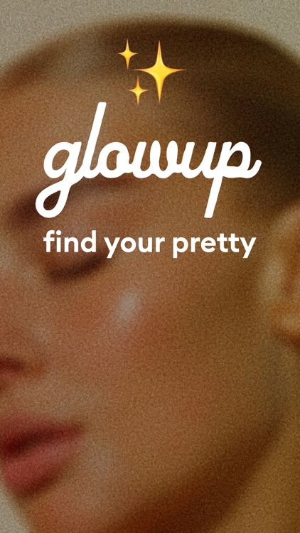 Glowup AI - Find your pretty