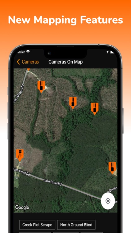 HuntControl 2.0 screenshot-5