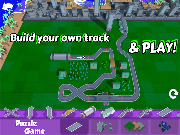 Car Games Racing for Boys 3D