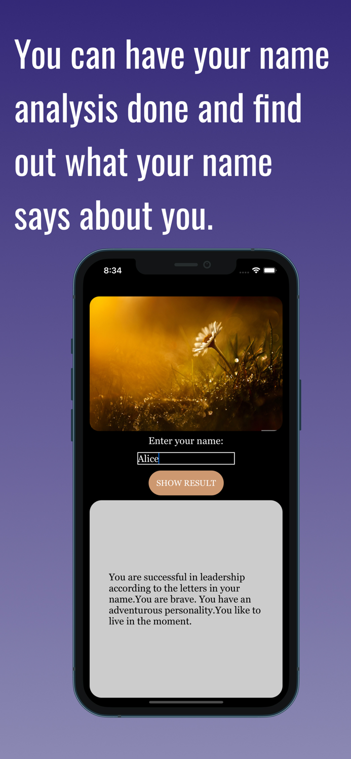 LoveMatch Perfect Calculator