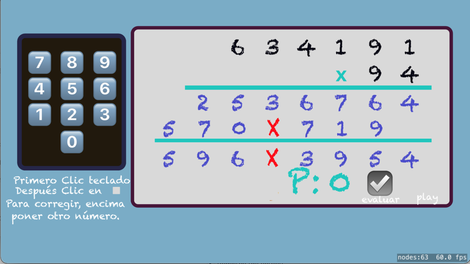 #4. Por3P (iOS) 由: Fernando Colom Cardiel