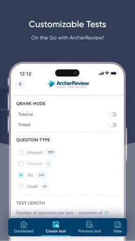 Game screenshot FNP: Nurse Practitioner-Archer apk