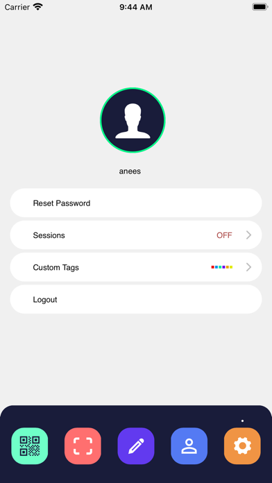 BIZCAN Screenshot