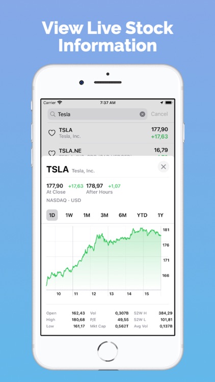 Central News screenshot-5