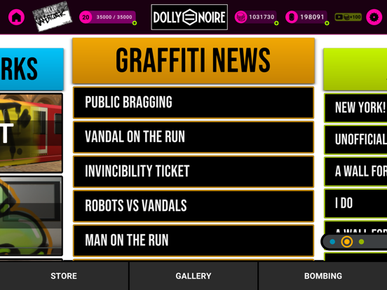 Screenshot #5 pour Vandaleak