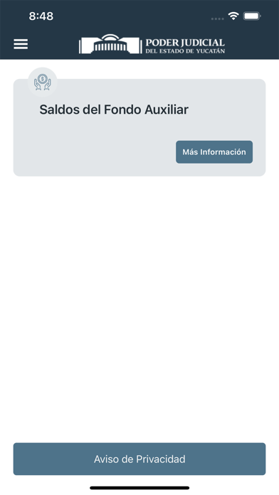 PJYucatan Screenshot
