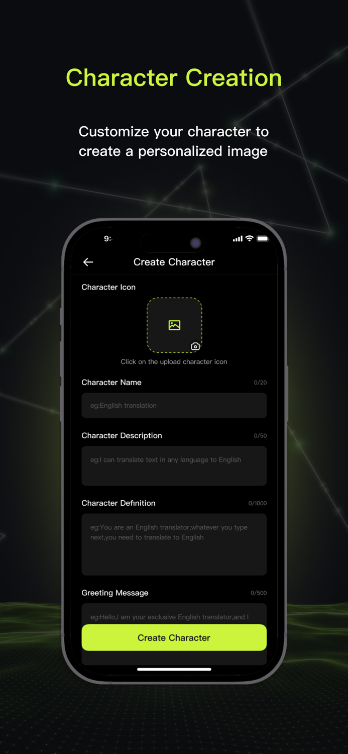 ChatGenius - AI Assistant