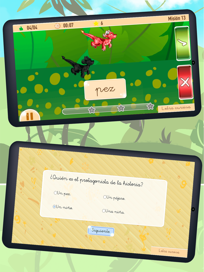 ReadUp Ayuda a leer mejor