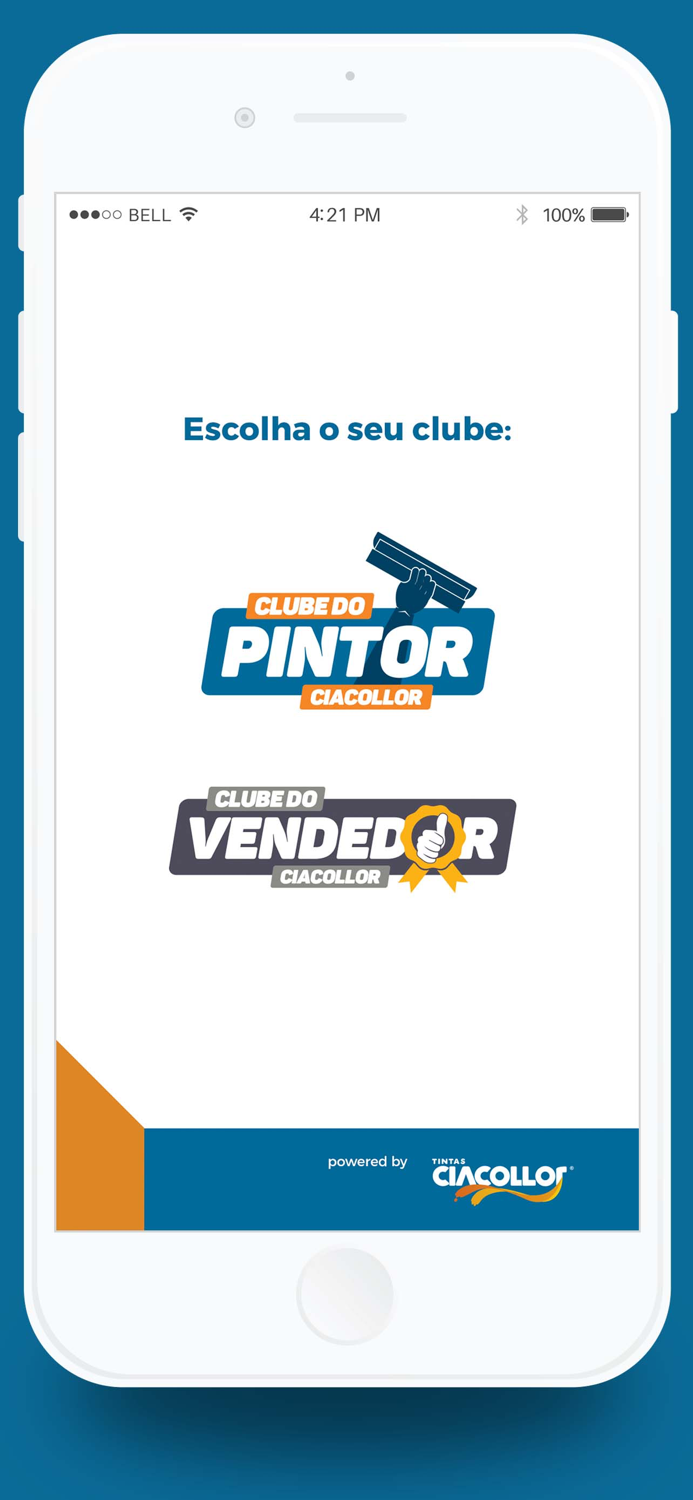 Clubes Ciacollor