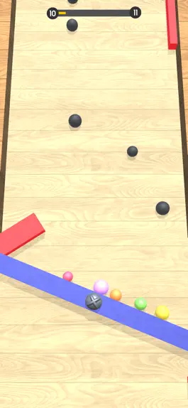 Game screenshot Balls In Balance hack