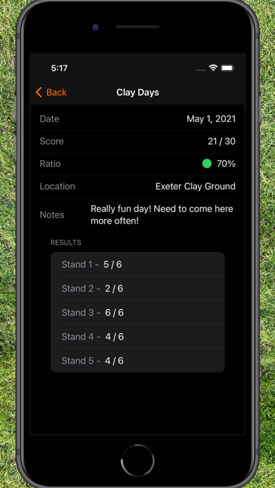 Clay Days Screenshot
