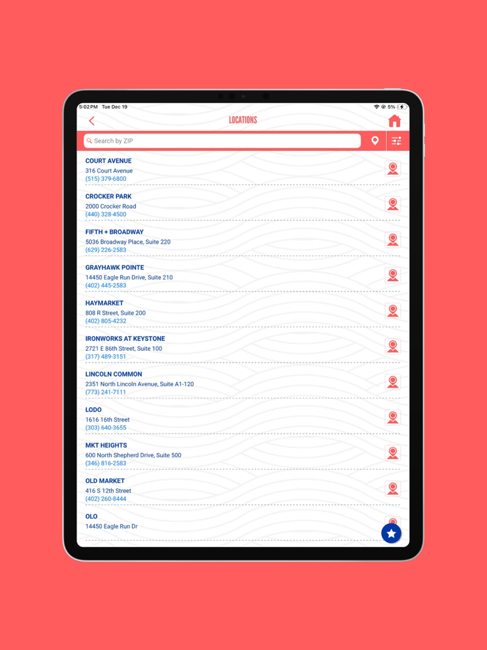 Blue Sushi Sake Grill