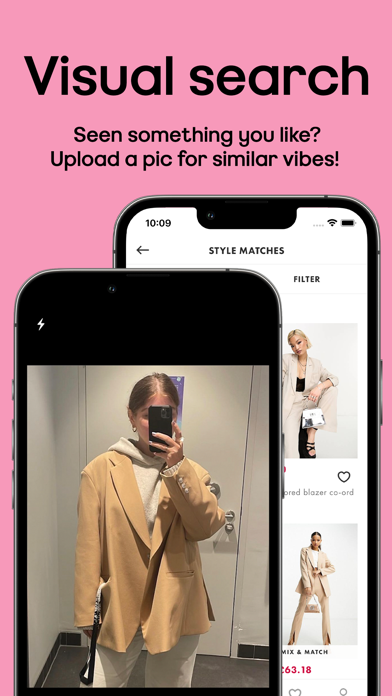 ASOS - Discover Fashion Onlineのおすすめ画像3