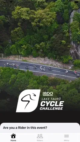 Game screenshot Lake Taupo Cycle Challenge mod apk