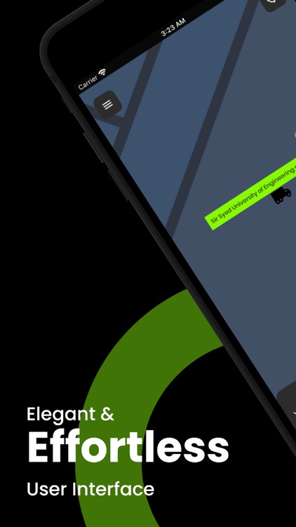 Cobber Driver screenshot-4